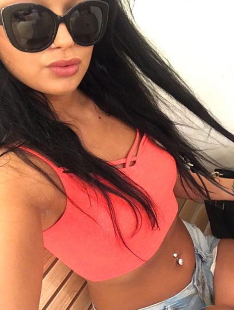 Yeni̇ çamlica 5 Yıldızlı Otel Servisi Escort Bayan Gabriela