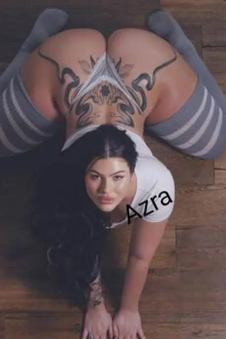 Ataşehir Escort Bade Fotoğrafı (3)